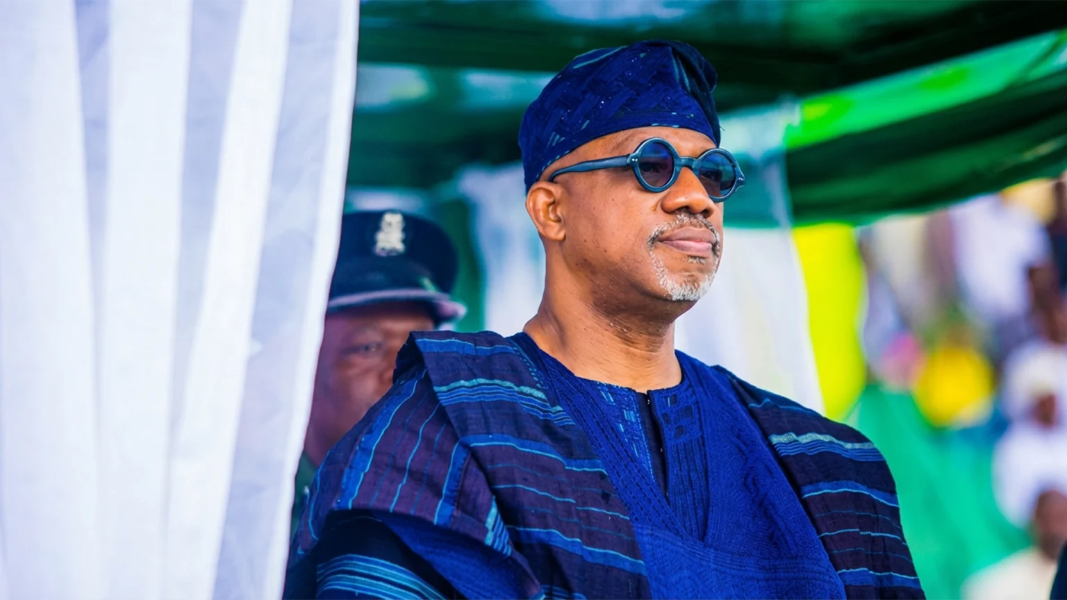 Abiodun unveils E-waste-to-wealth strategy to boost jobs, protect environment
